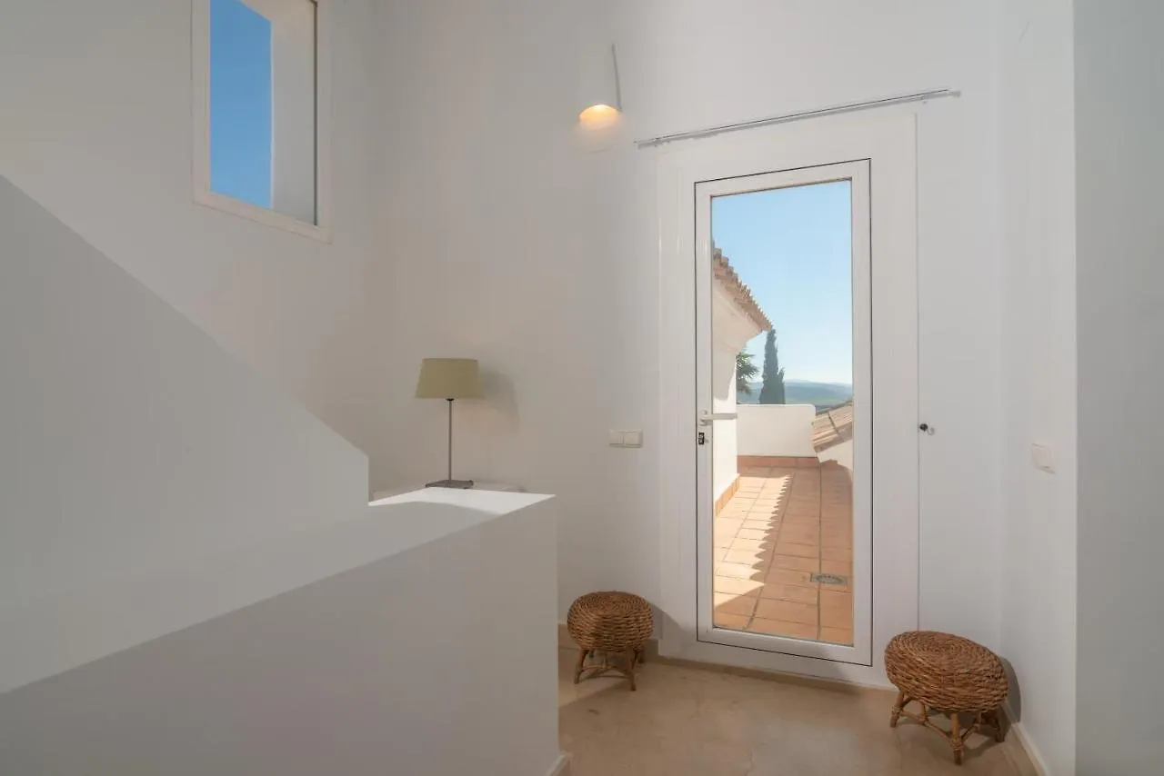 Villa Oleandro Benalup-Casas Viejas Spain