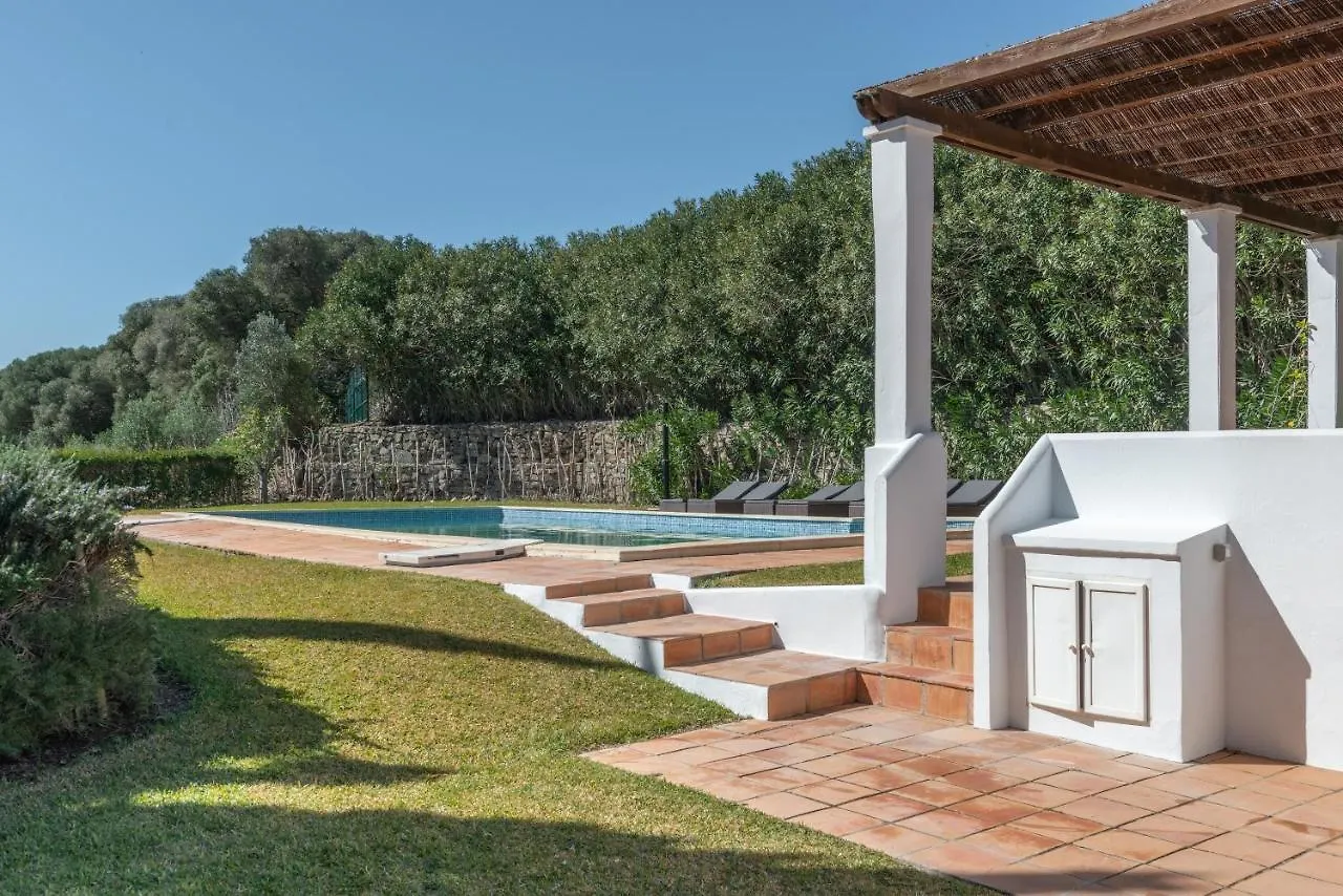 Villa Oleandro Benalup-Casas Viejas 0*,  Spain