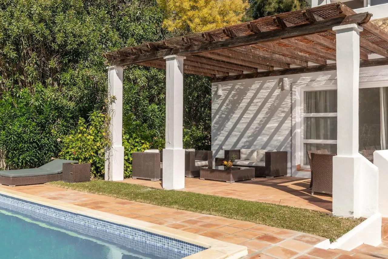 Villa Oleandro Benalup-Casas Viejas