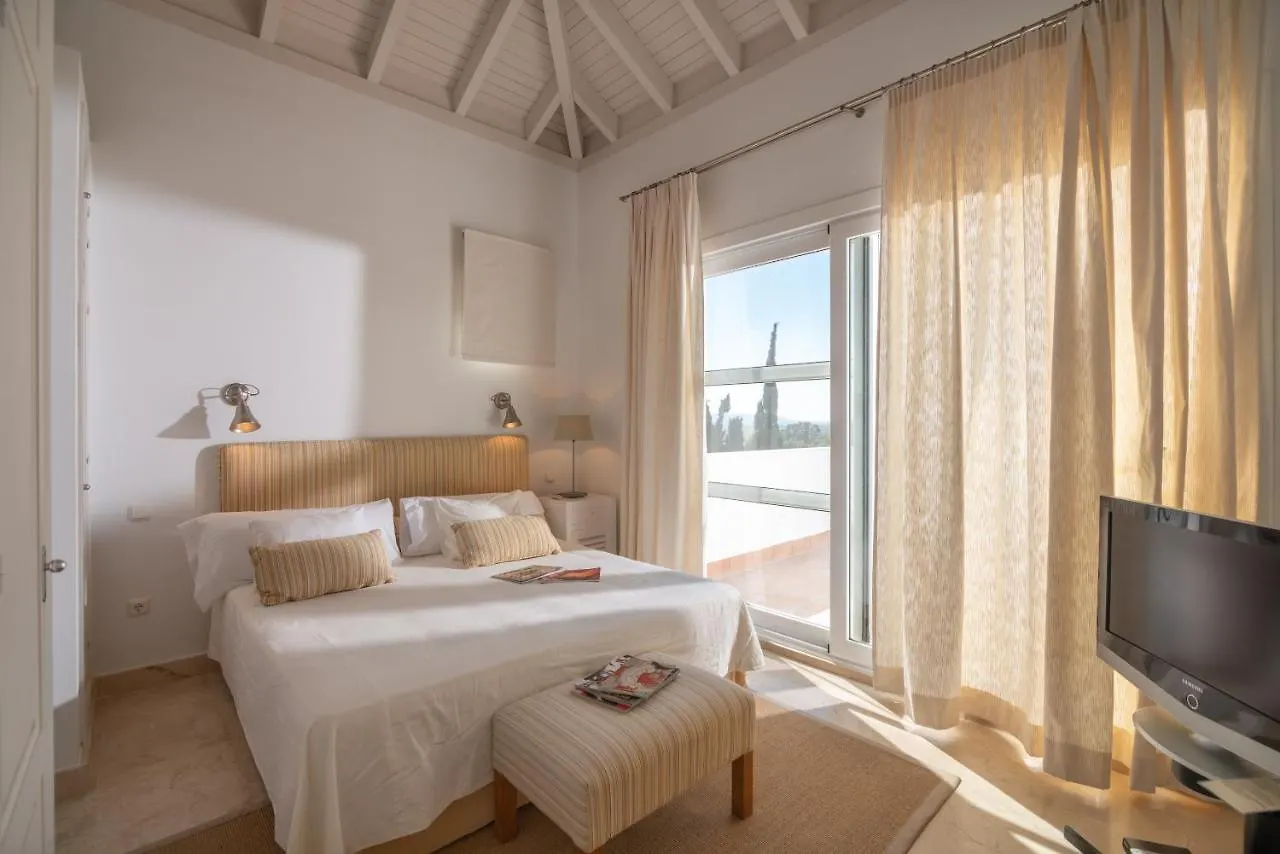 Villa Oleandro Benalup-Casas Viejas