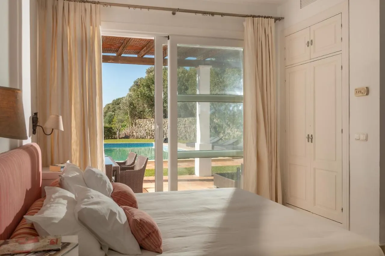 Villa Oleandro Benalup-Casas Viejas Spain
