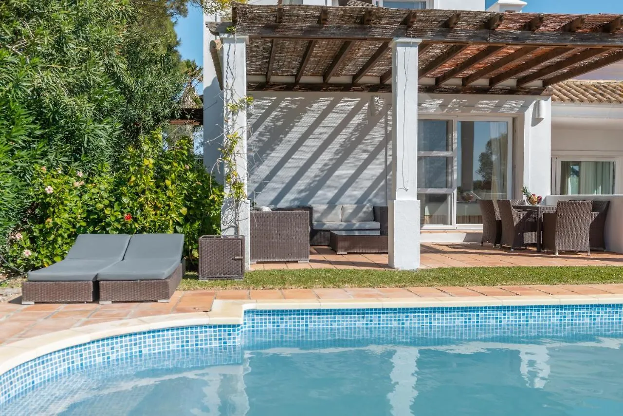 Villa Oleandro Benalup-Casas Viejas 0*,