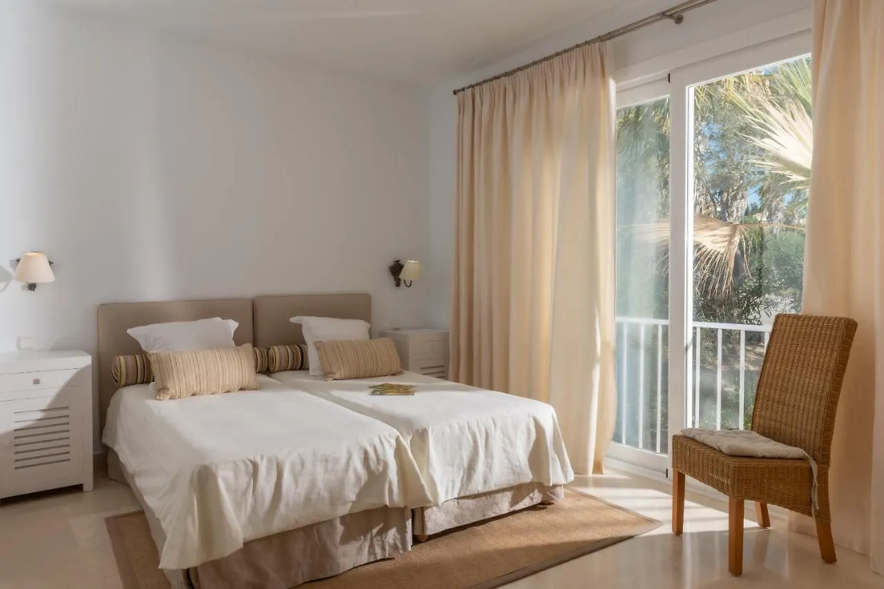 Villa Oleandro Benalup-Casas Viejas