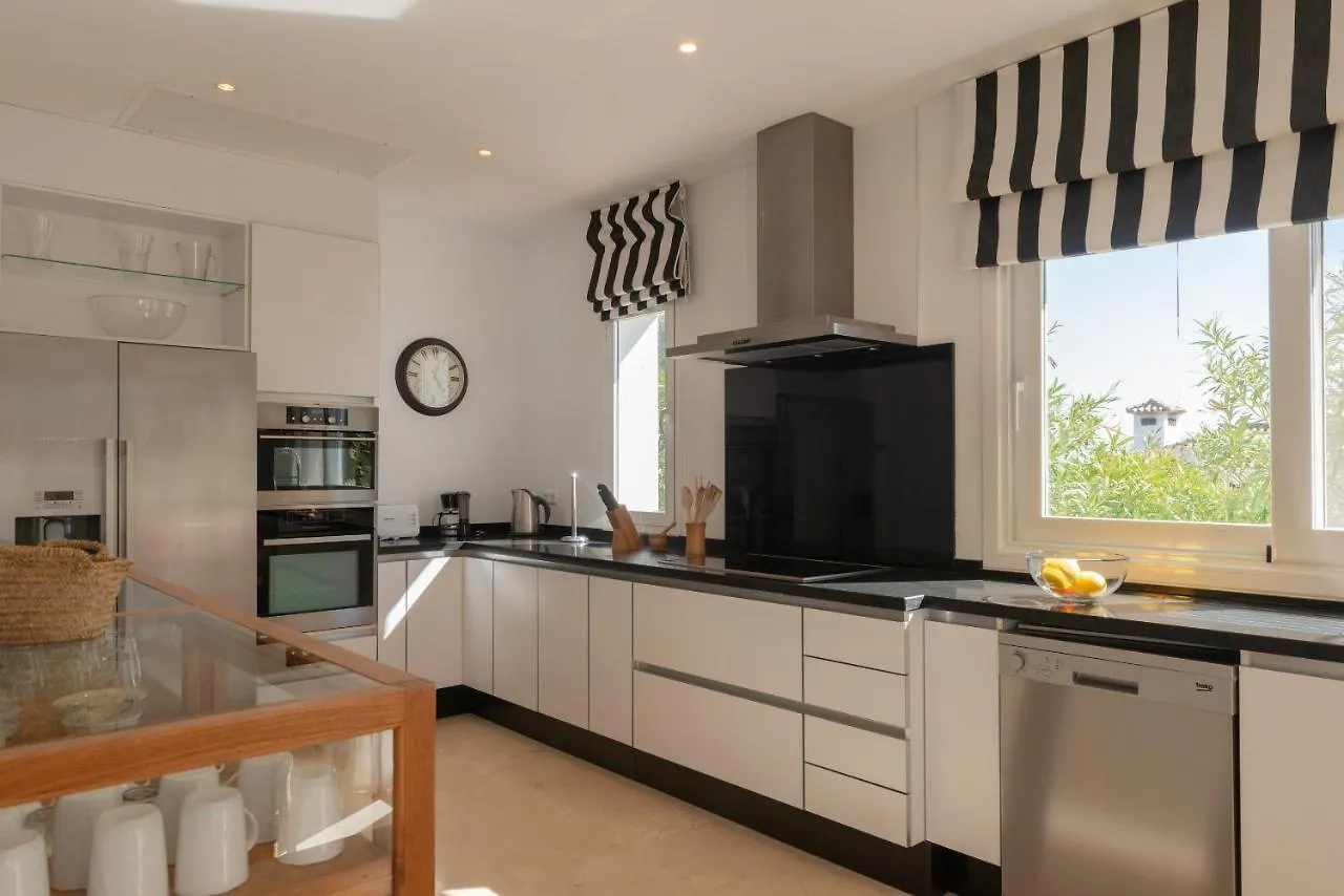 Villa Oleandro Benalup-Casas Viejas