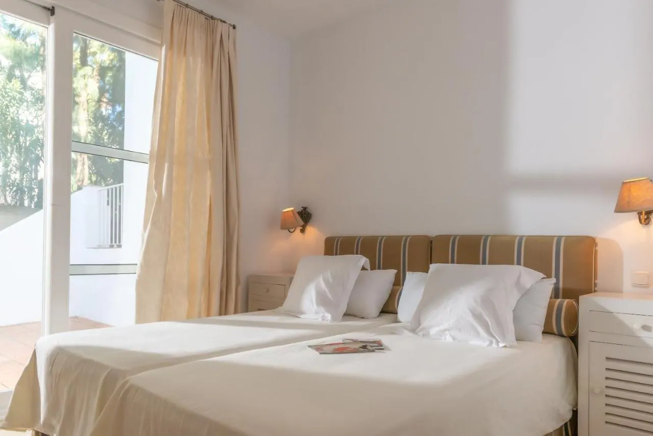 Villa Oleandro Benalup-Casas Viejas