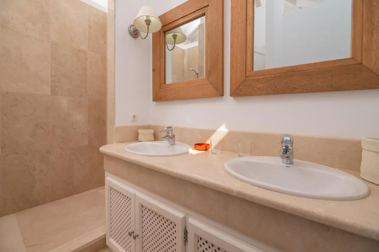 Villa Oleandro Benalup-Casas Viejas