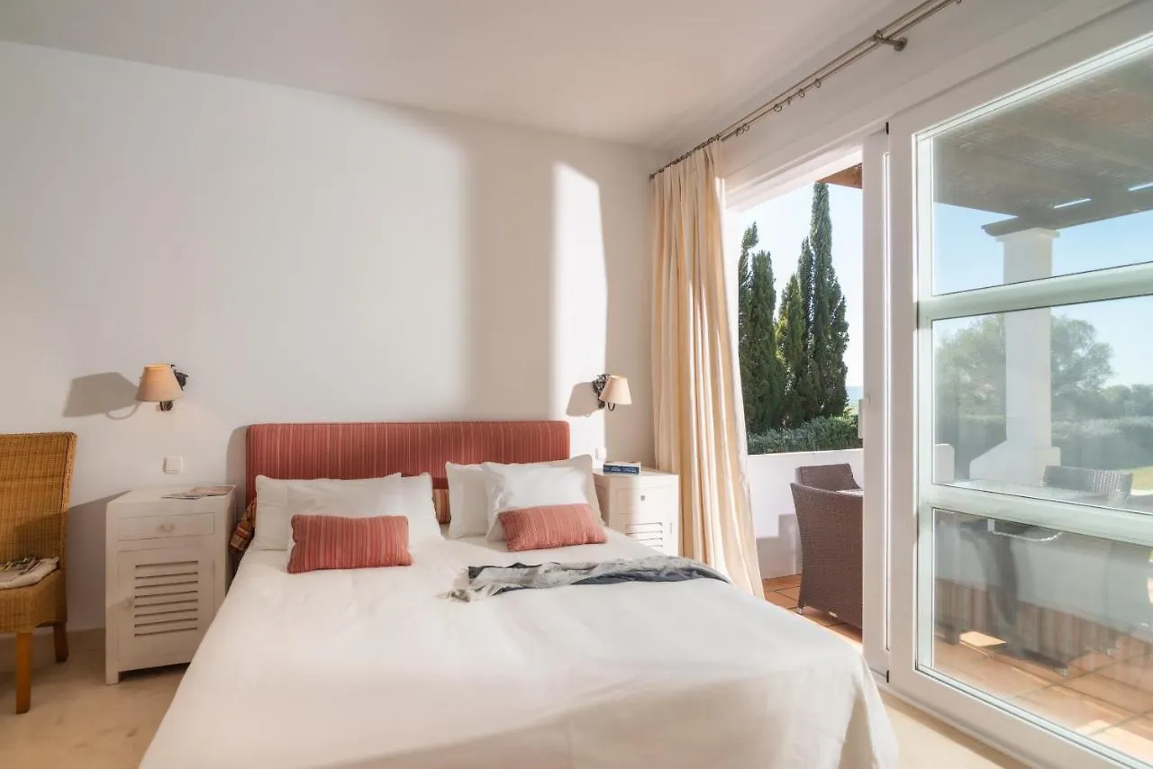 Villa Oleandro Benalup-Casas Viejas