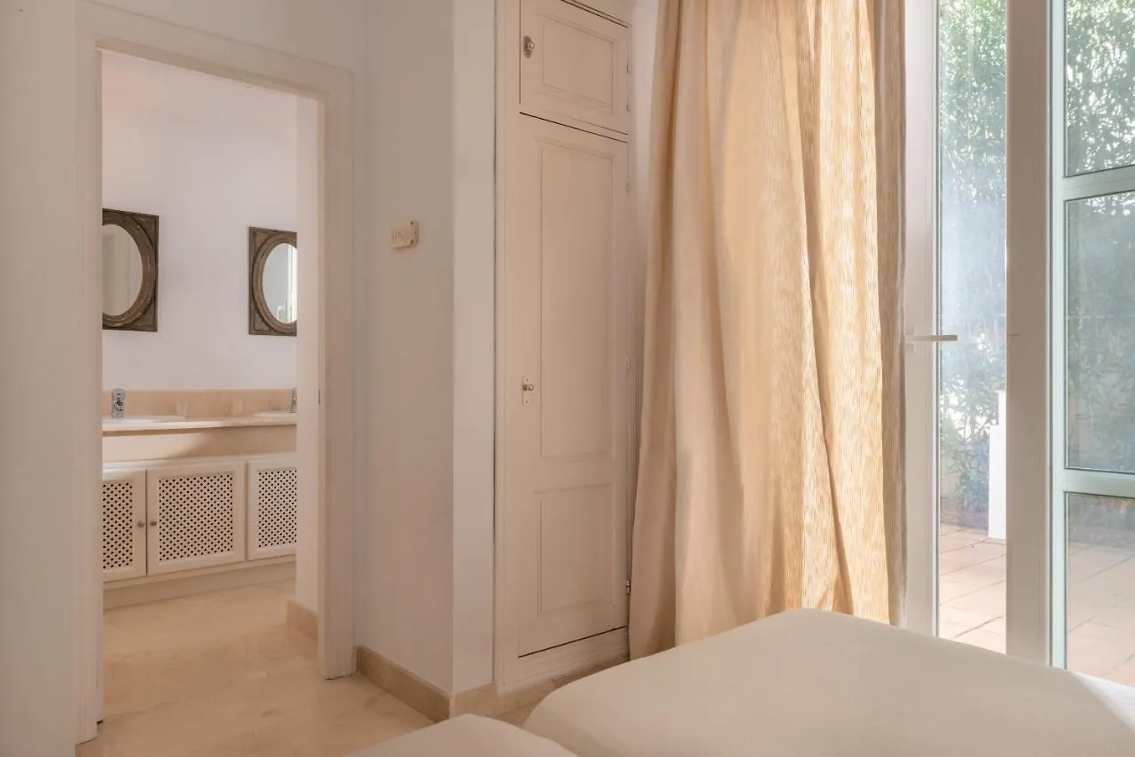 Villa Oleandro Benalup-Casas Viejas 0*,  Spain