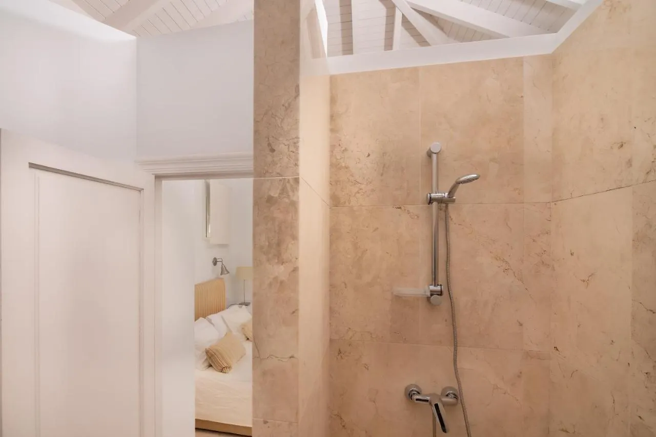 Villa Oleandro Benalup-Casas Viejas