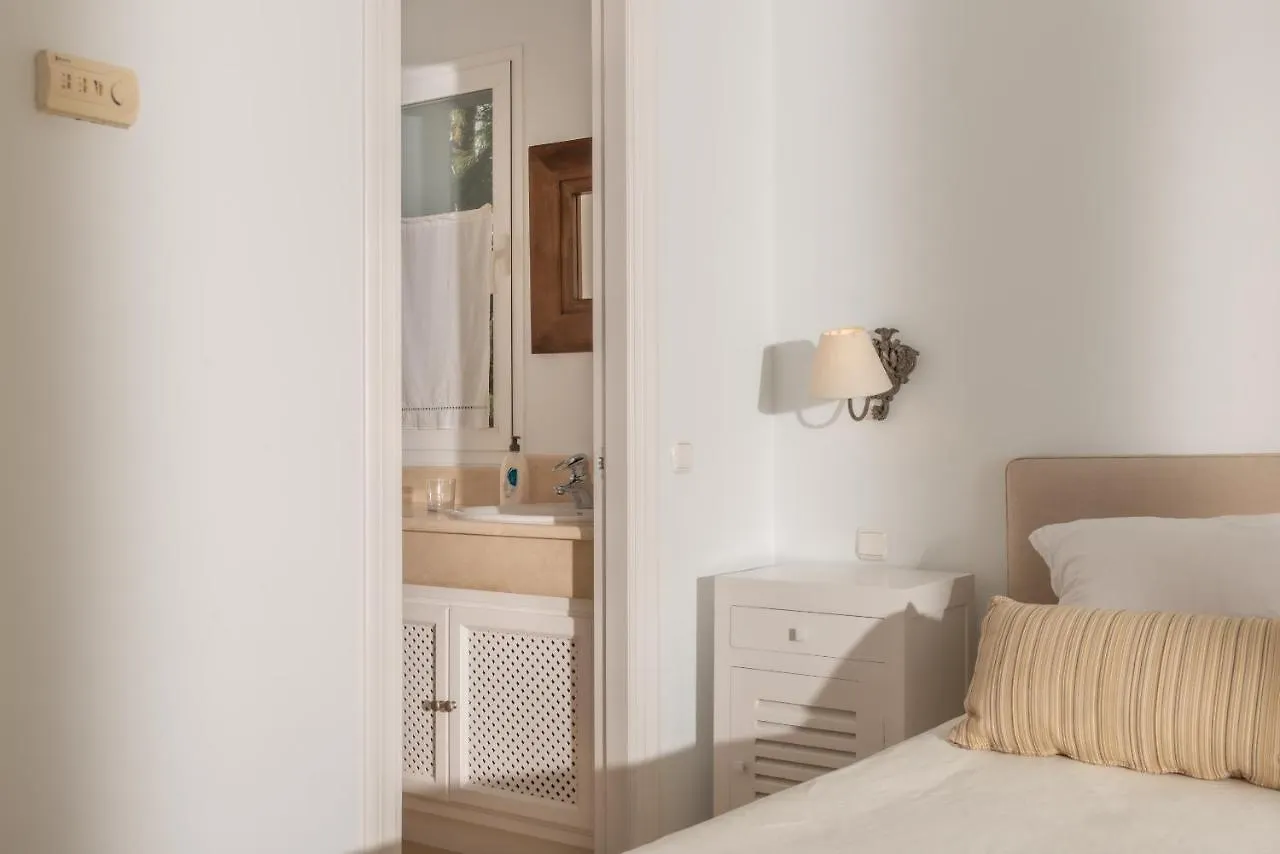 Villa Oleandro Benalup-Casas Viejas