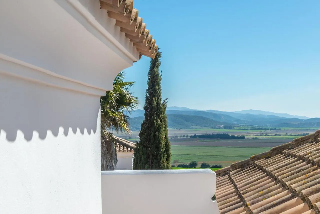 Villa Oleandro Benalup-Casas Viejas Spain