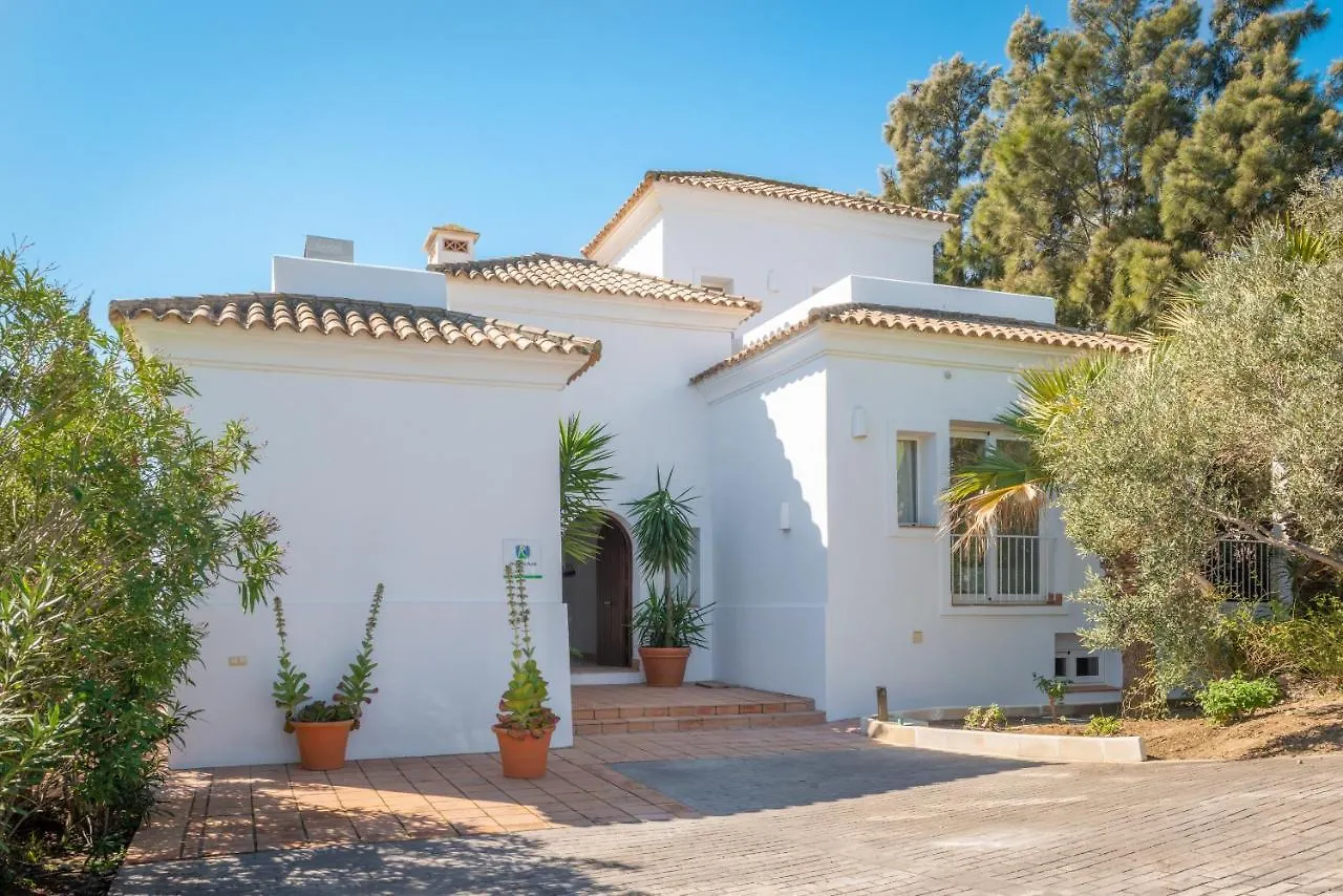 Villa Oleandro Benalup-Casas Viejas 0*,  Spain