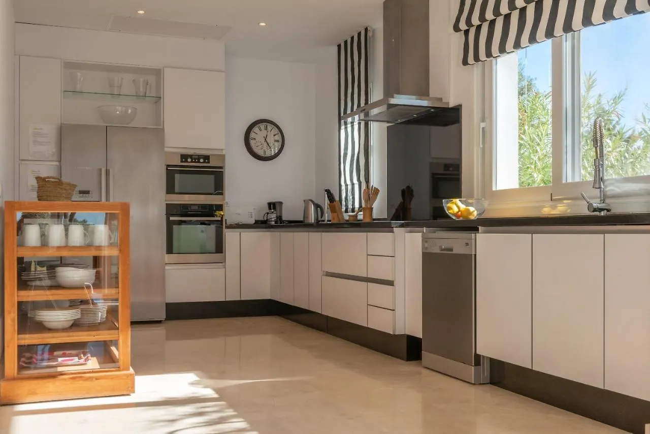 Villa Oleandro Benalup-Casas Viejas 0*,  Spain