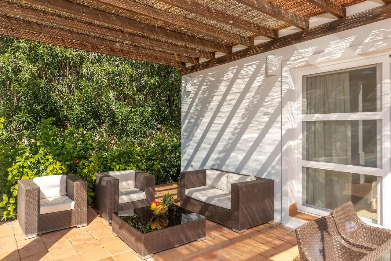 Villa Oleandro Benalup-Casas Viejas