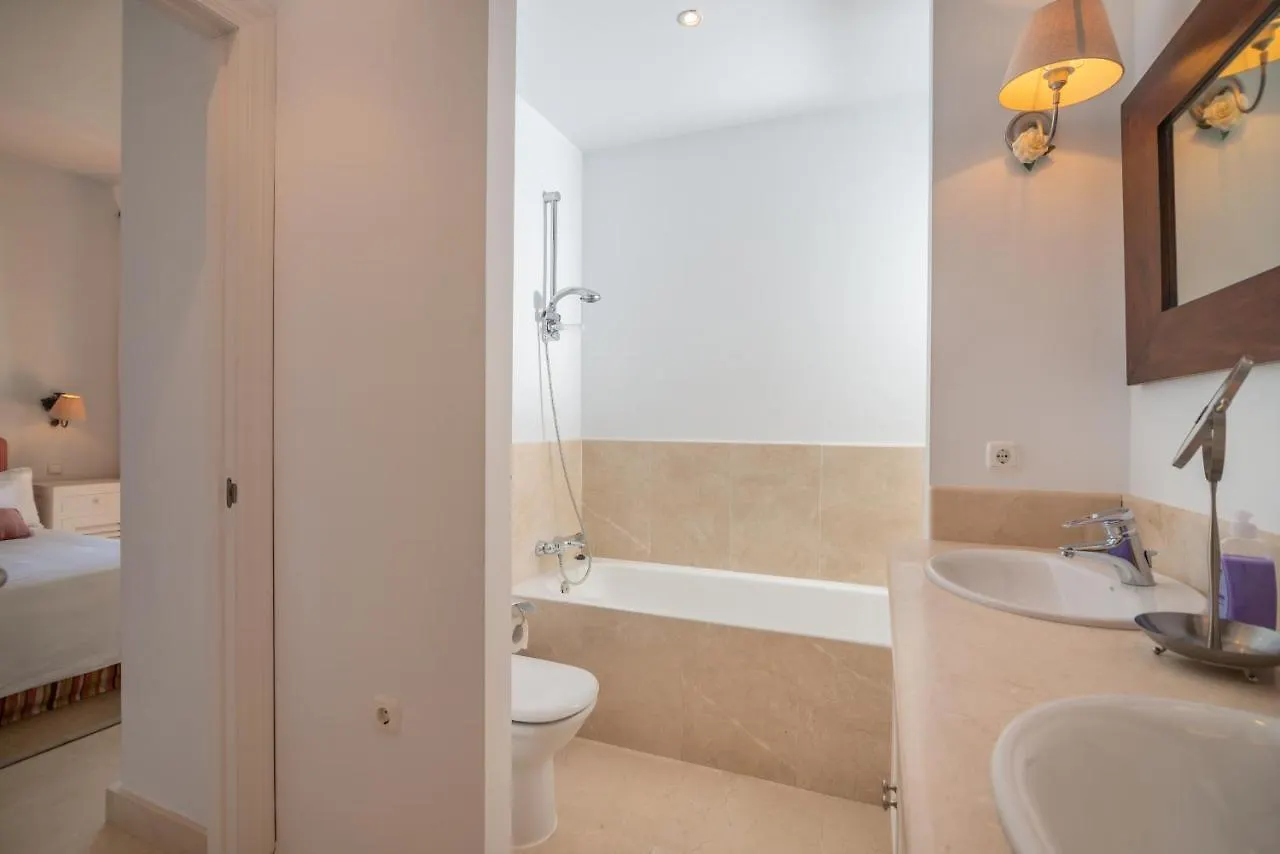 Villa Oleandro Benalup-Casas Viejas Spain