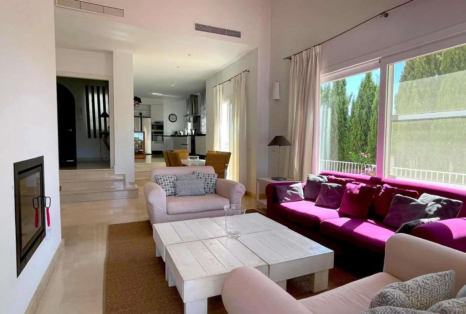 Villa Oleandro Benalup-Casas Viejas Spain