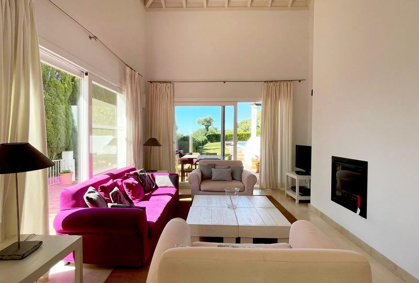 Villa Oleandro Benalup-Casas Viejas