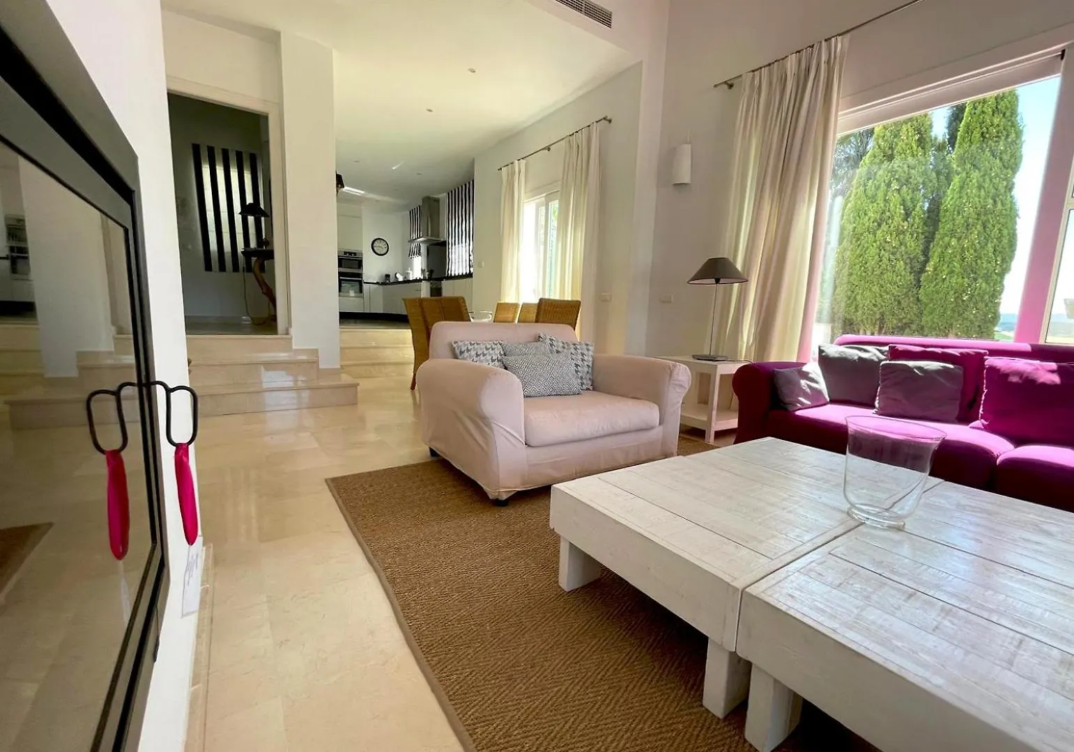Villa Oleandro Benalup-Casas Viejas