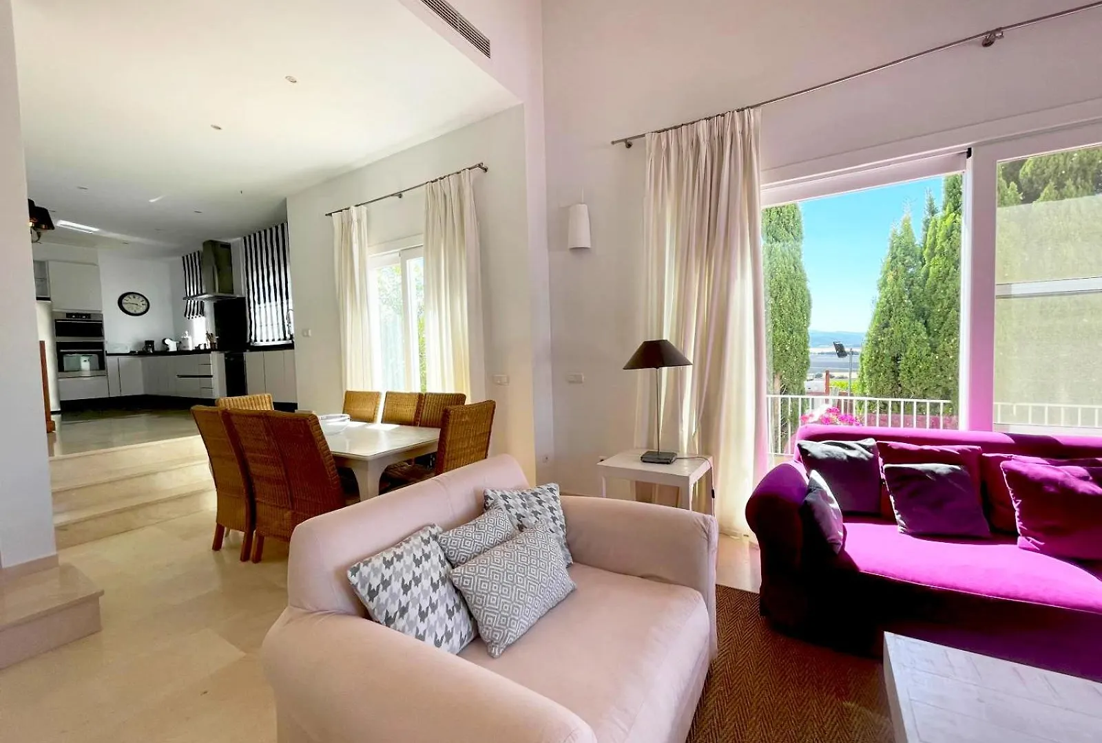 Villa Oleandro Benalup-Casas Viejas