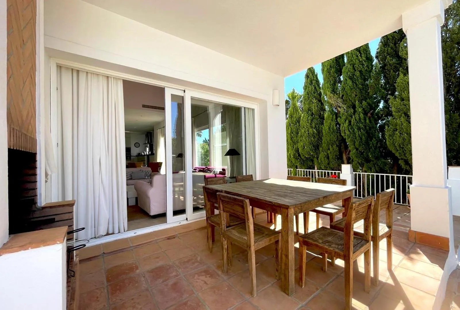 Villa Oleandro Benalup-Casas Viejas