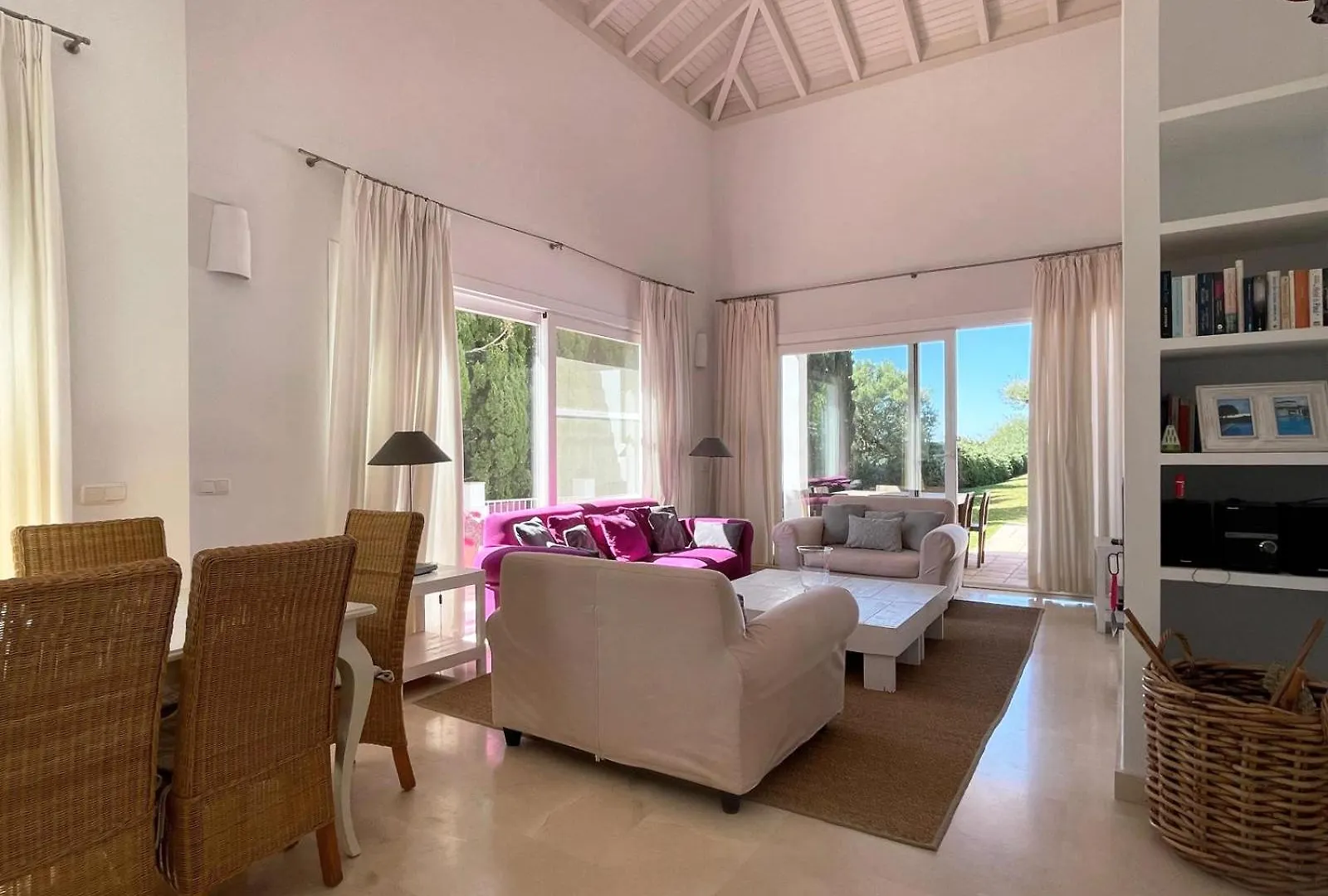 Villa Oleandro Benalup-Casas Viejas 0*,