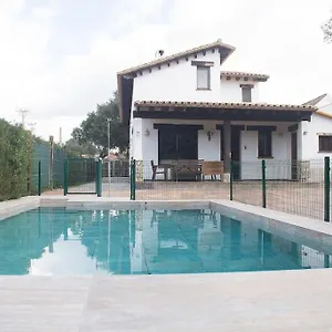 Сasa de vacaciones Casa Hugana, Benalup - Casas Viejas
