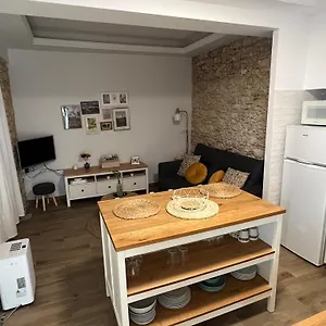 Apartamento Casa El Chorro, Benalup - Casas Viejas