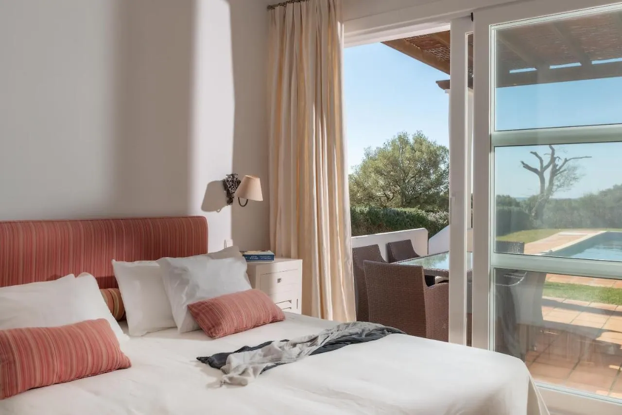 Villa Oleandro Benalup-Casas Viejas