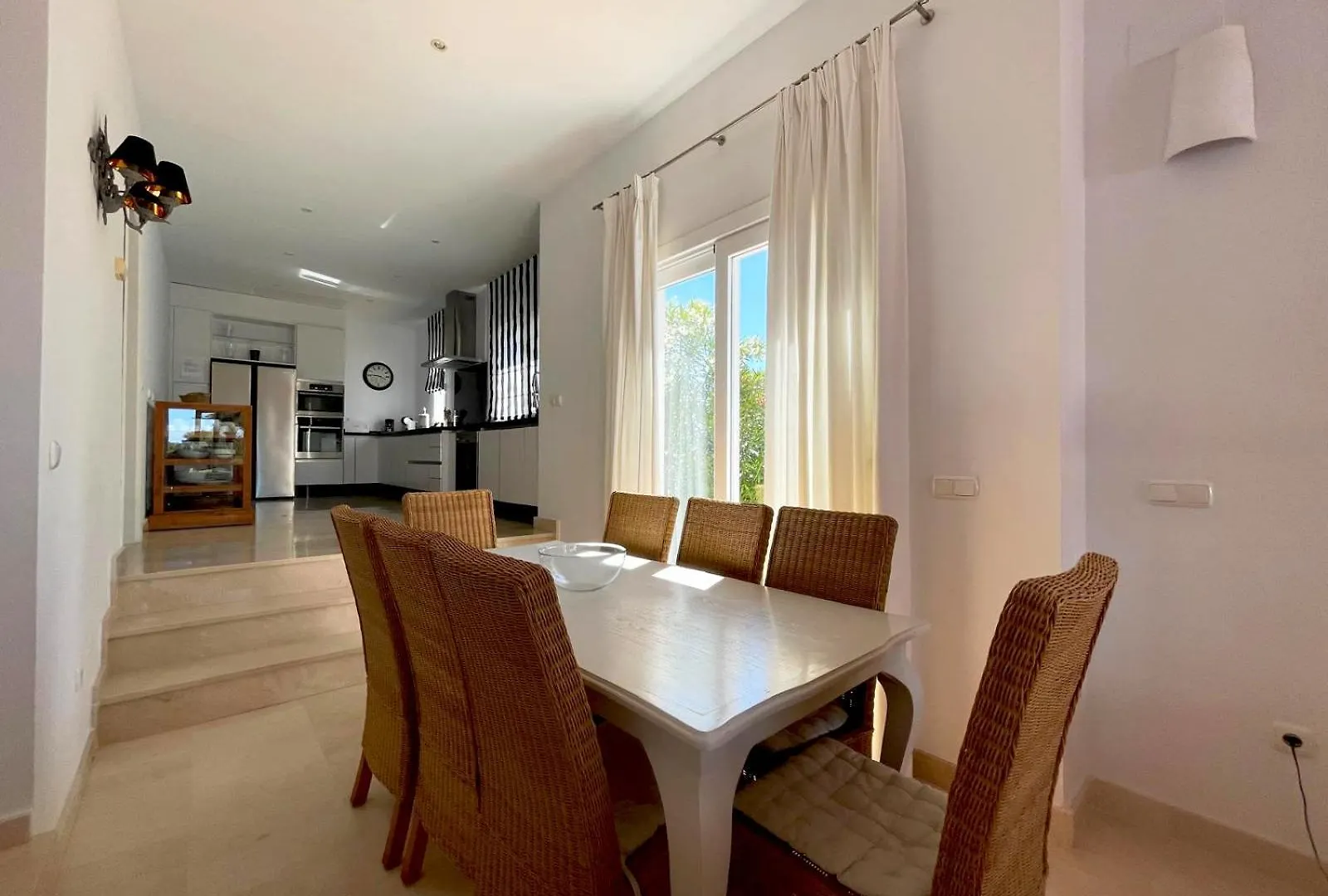 Villa Oleandro Benalup-Casas Viejas